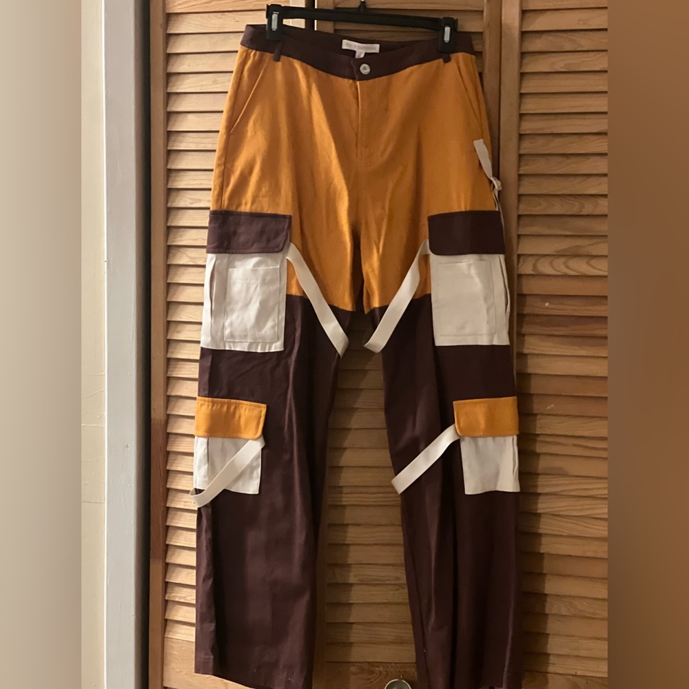 Cargo Pants!